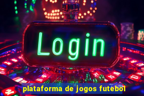 plataforma de jogos futebol